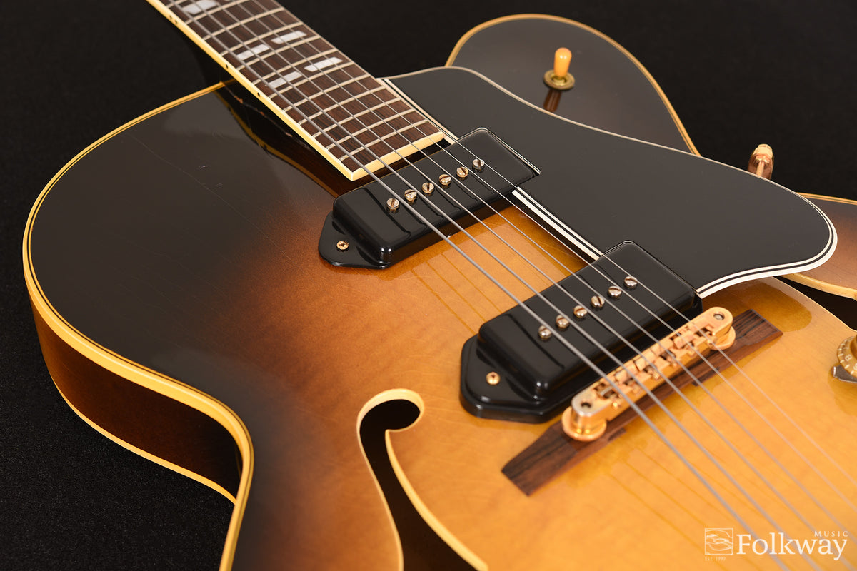 1956 Gibson ES-350T