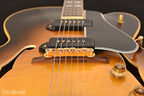 1956 Gibson ES-350T