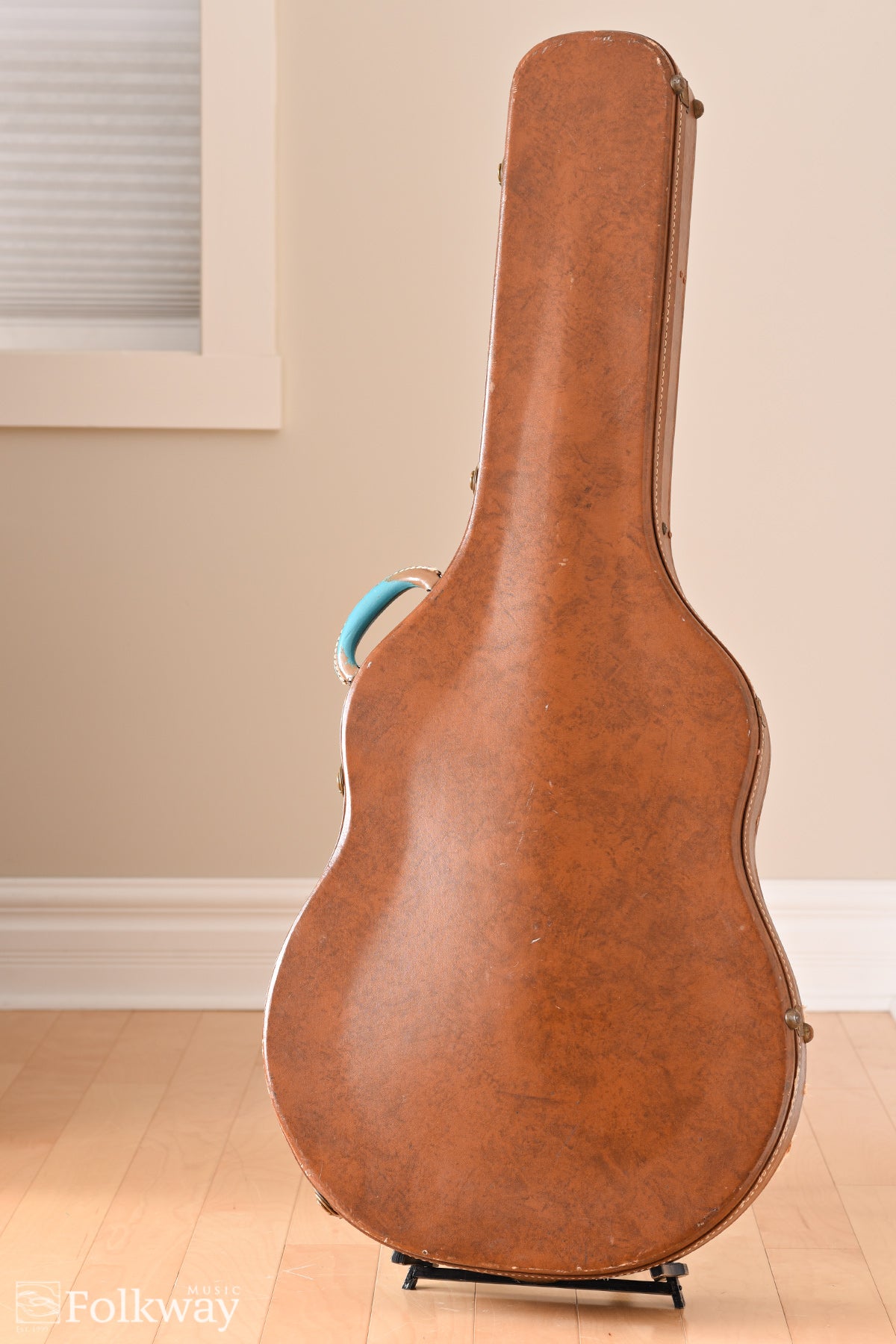 1956 Gibson ES-350T