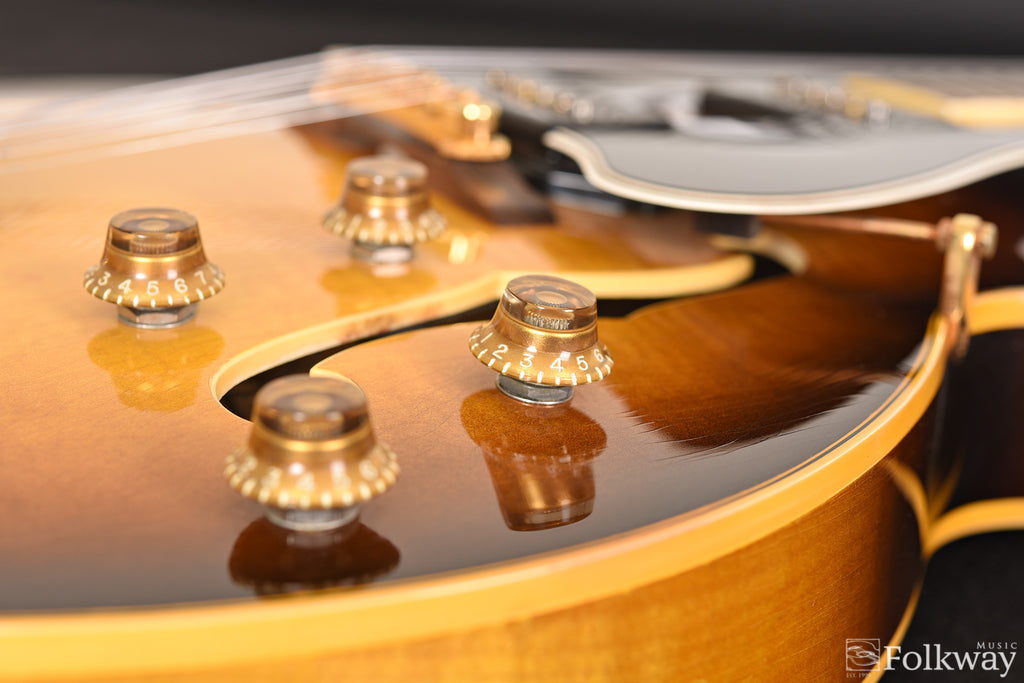 1956 Gibson ES-350T