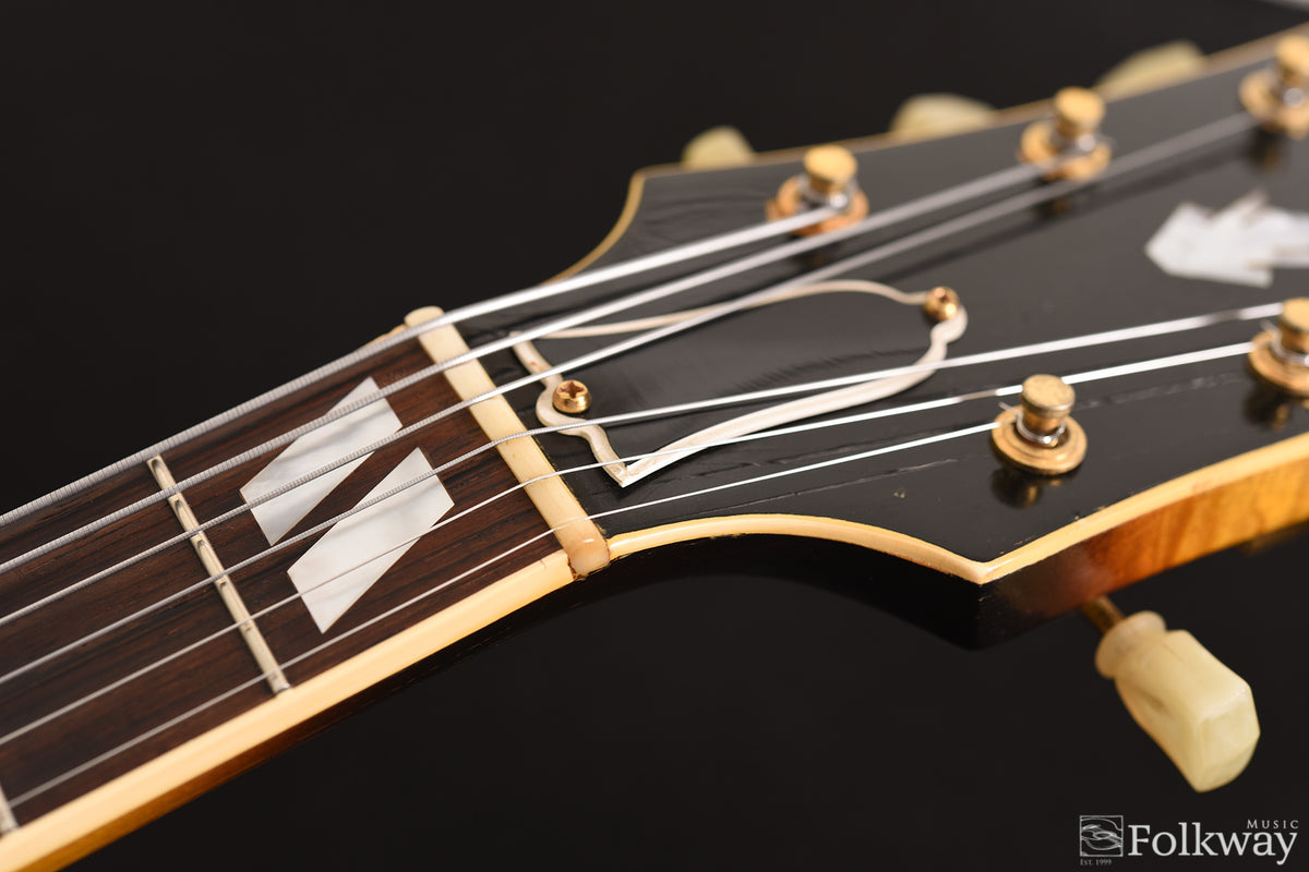 1956 Gibson ES-350T