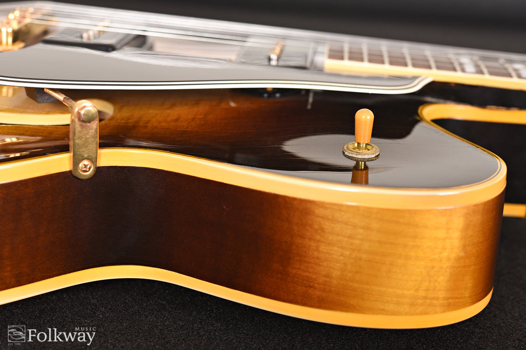 1956 Gibson ES-350T