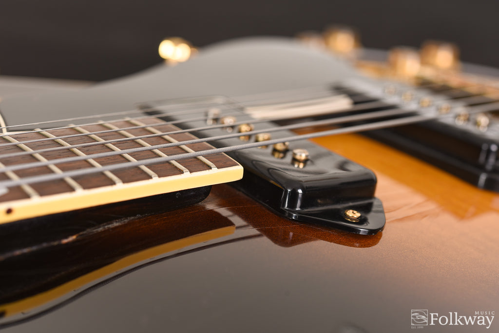 1956 Gibson ES-350T