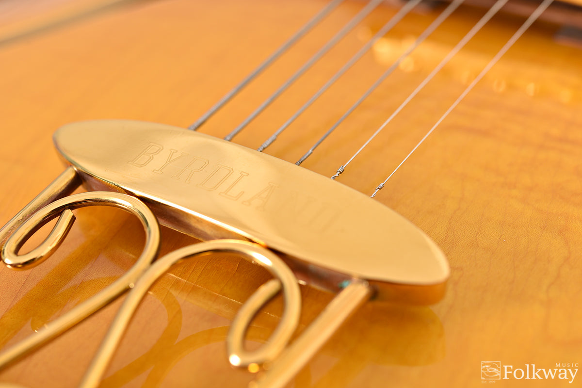 1956 Gibson ES-350T