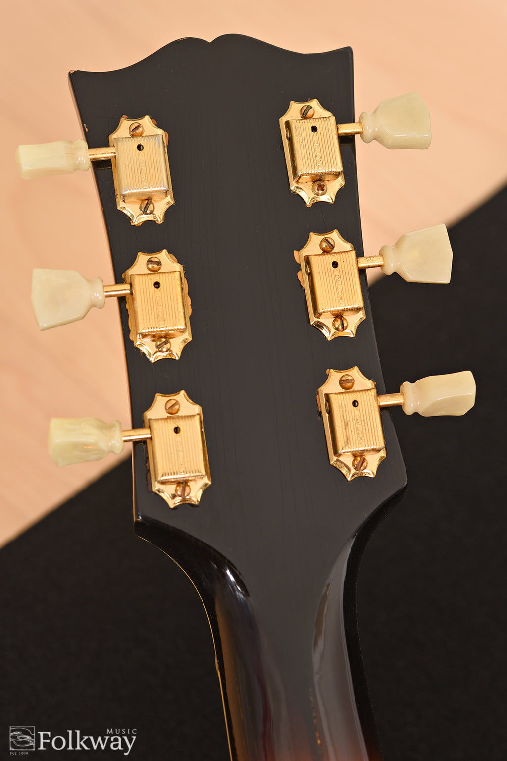 1956 Gibson ES-350T