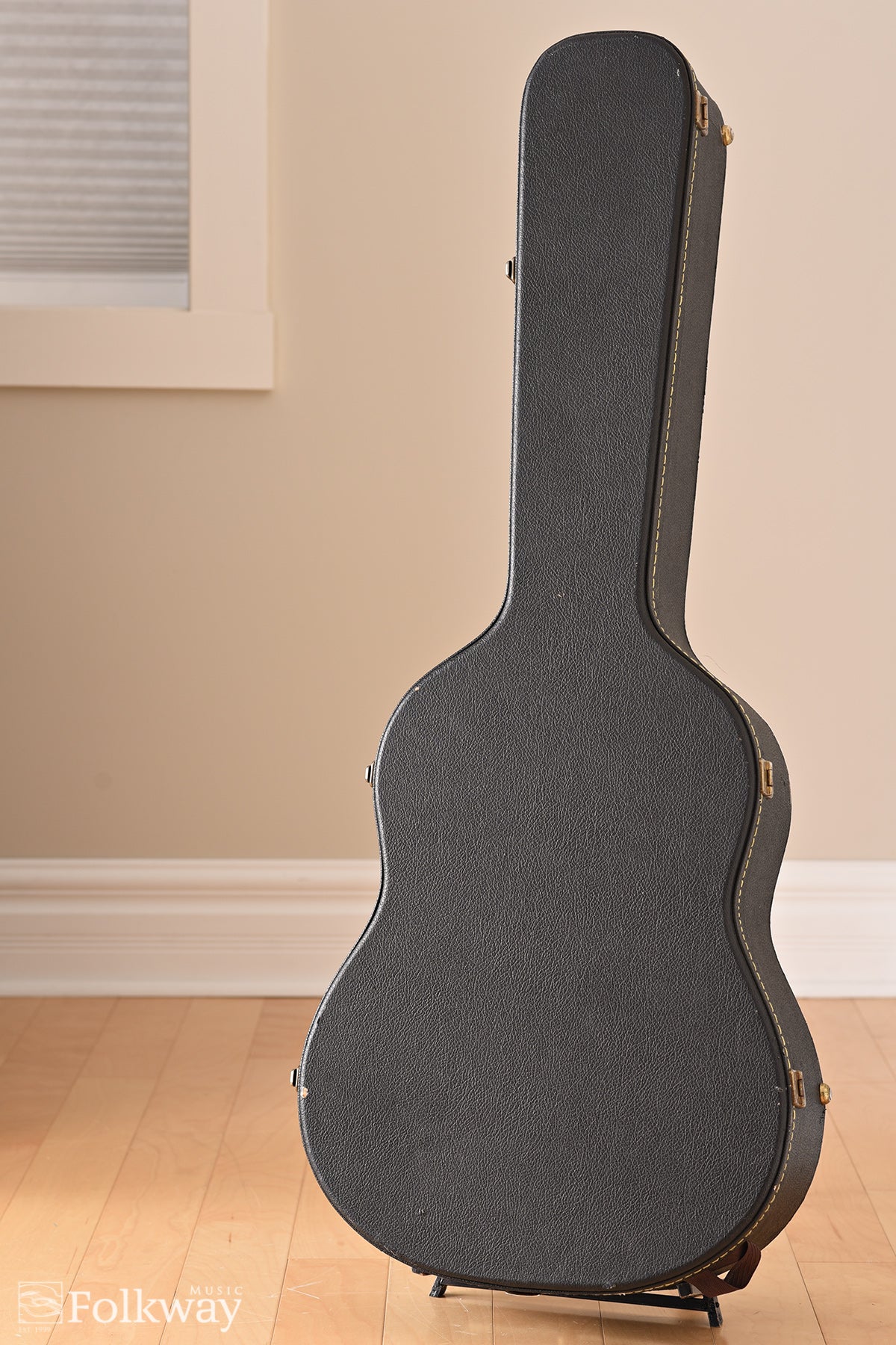 1935 Gibson L-00 Lefty