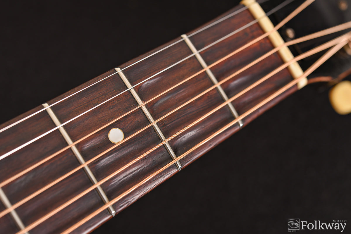 1935 Gibson L-00 Lefty