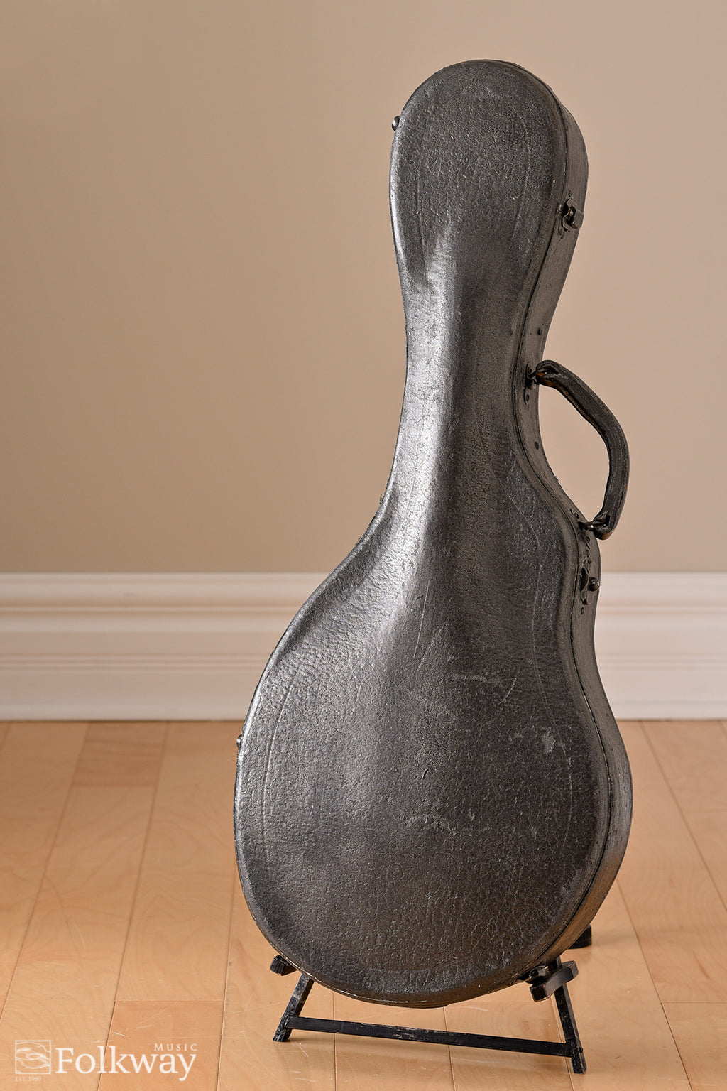1935 Gibson F-7 Lefty