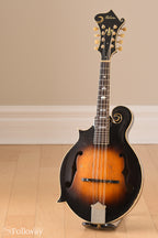 1935 Gibson F-7 Lefty