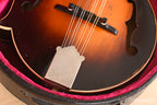 1935 Gibson F-7 Lefty