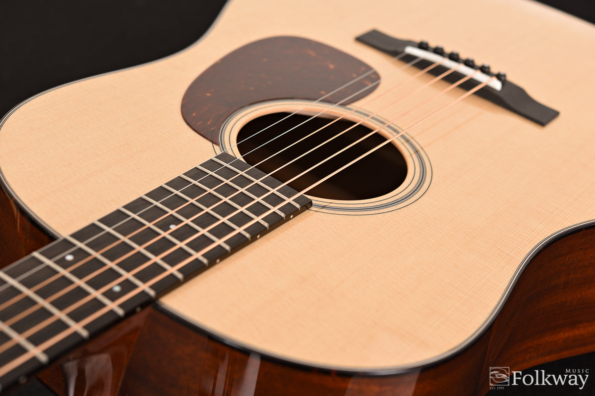 Collings DS1