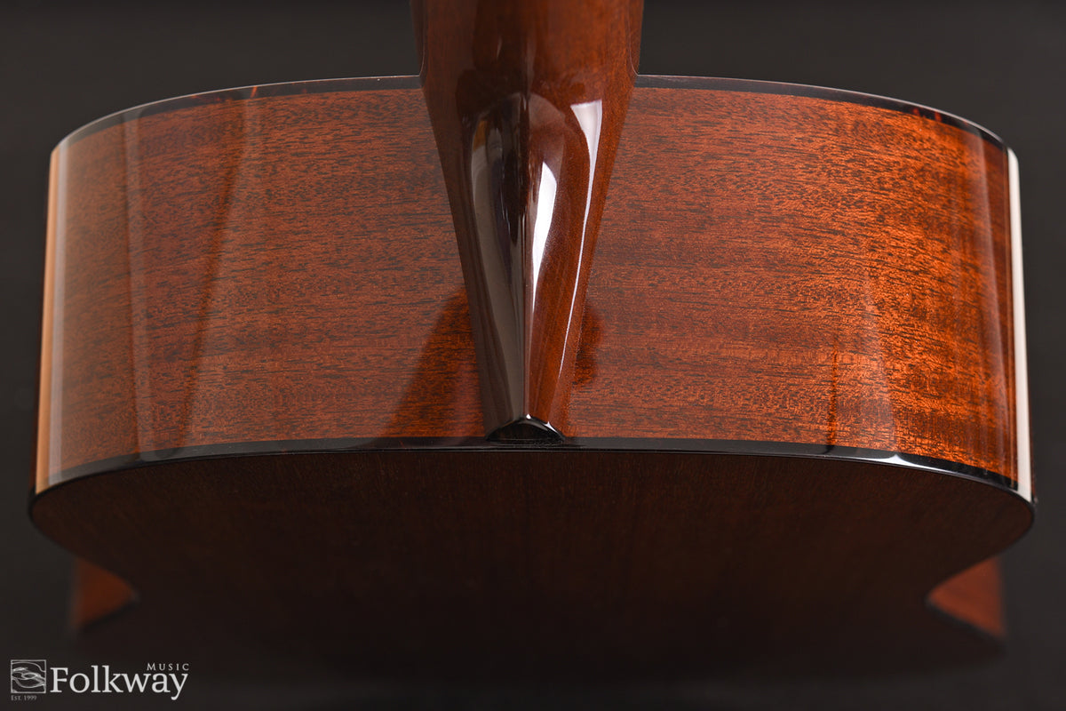 Collings DS1