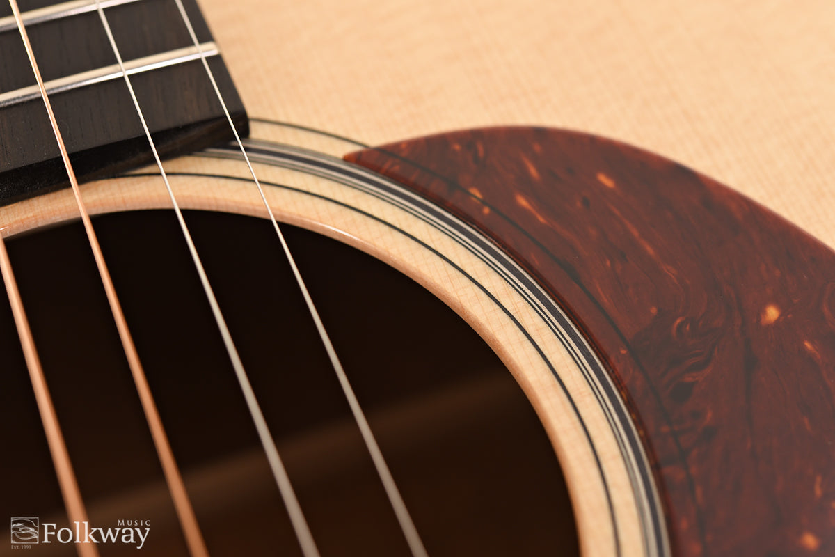 Collings DS1