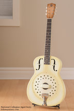 National Collegian Aged Ivory