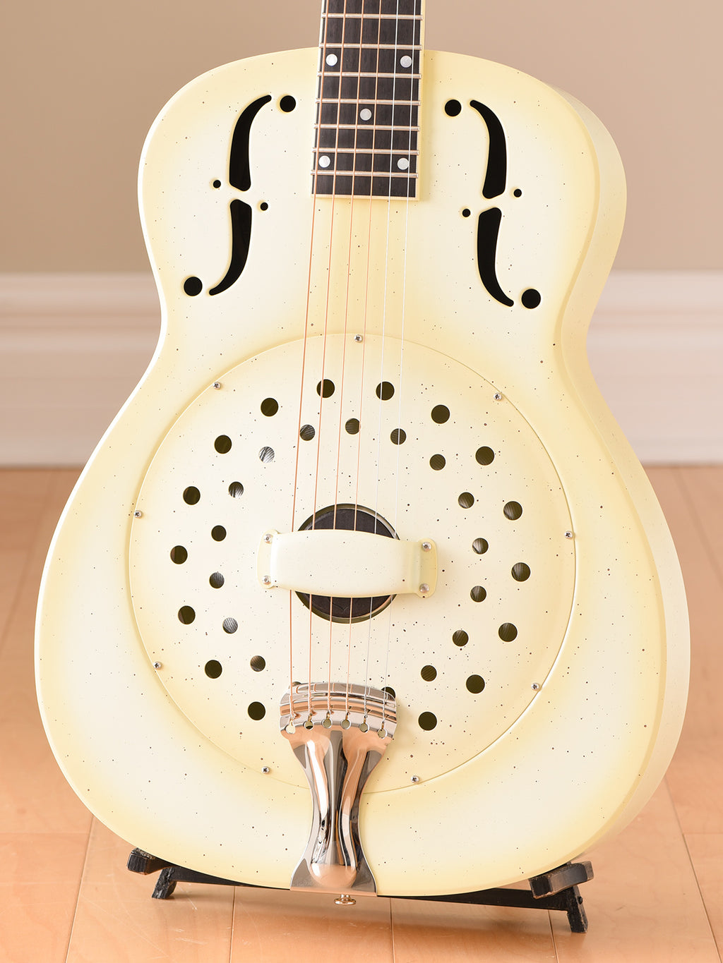National Collegian Aged Ivory