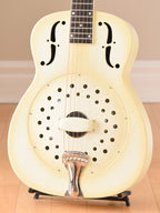 National Collegian Aged Ivory