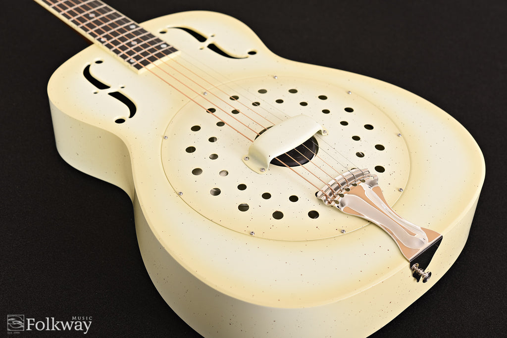 National Collegian Aged Ivory