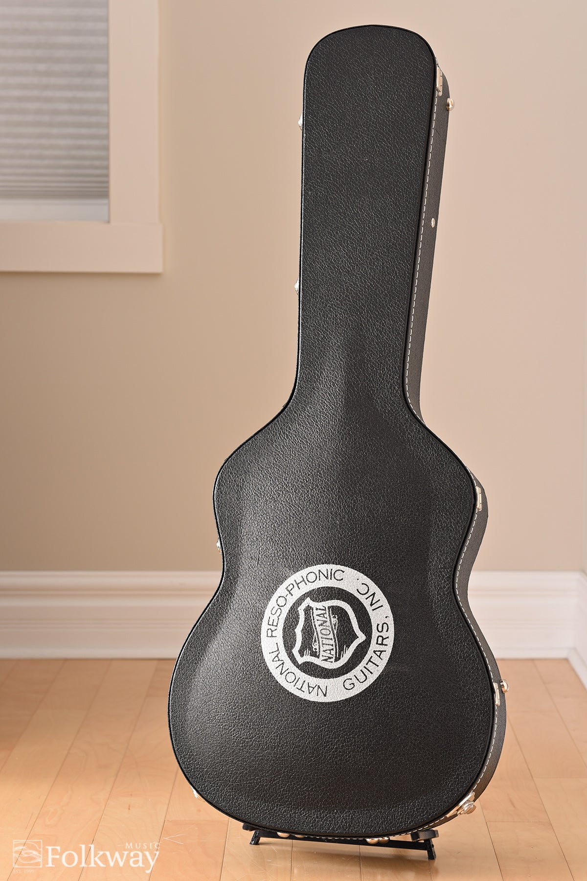 National Collegian Aged Ivory