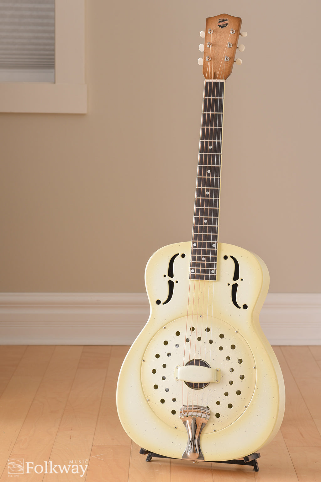 National Collegian Aged Ivory