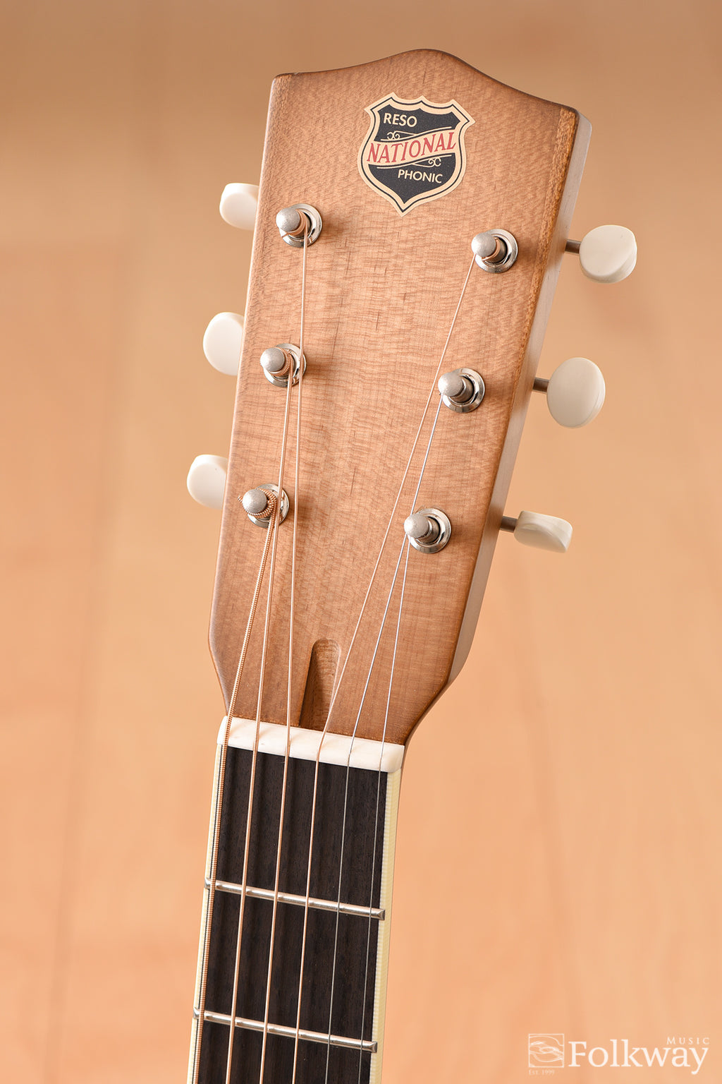 National Collegian Aged Ivory