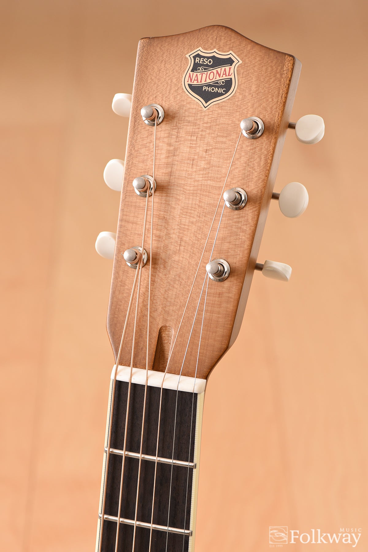 National Collegian Aged Ivory