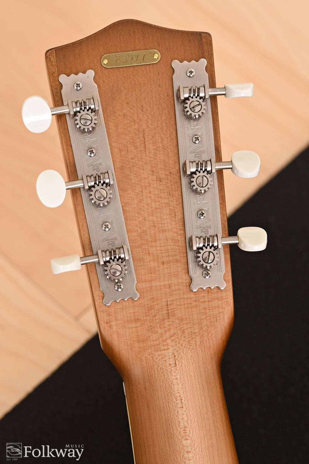 National Collegian Aged Ivory