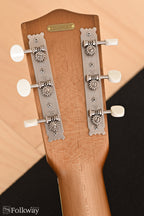 National Collegian Aged Ivory