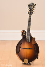 2011 Weber Diamondback Aged