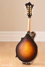 2011 Weber Diamondback Aged
