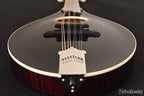 Collings MTO Gloss Blacktop