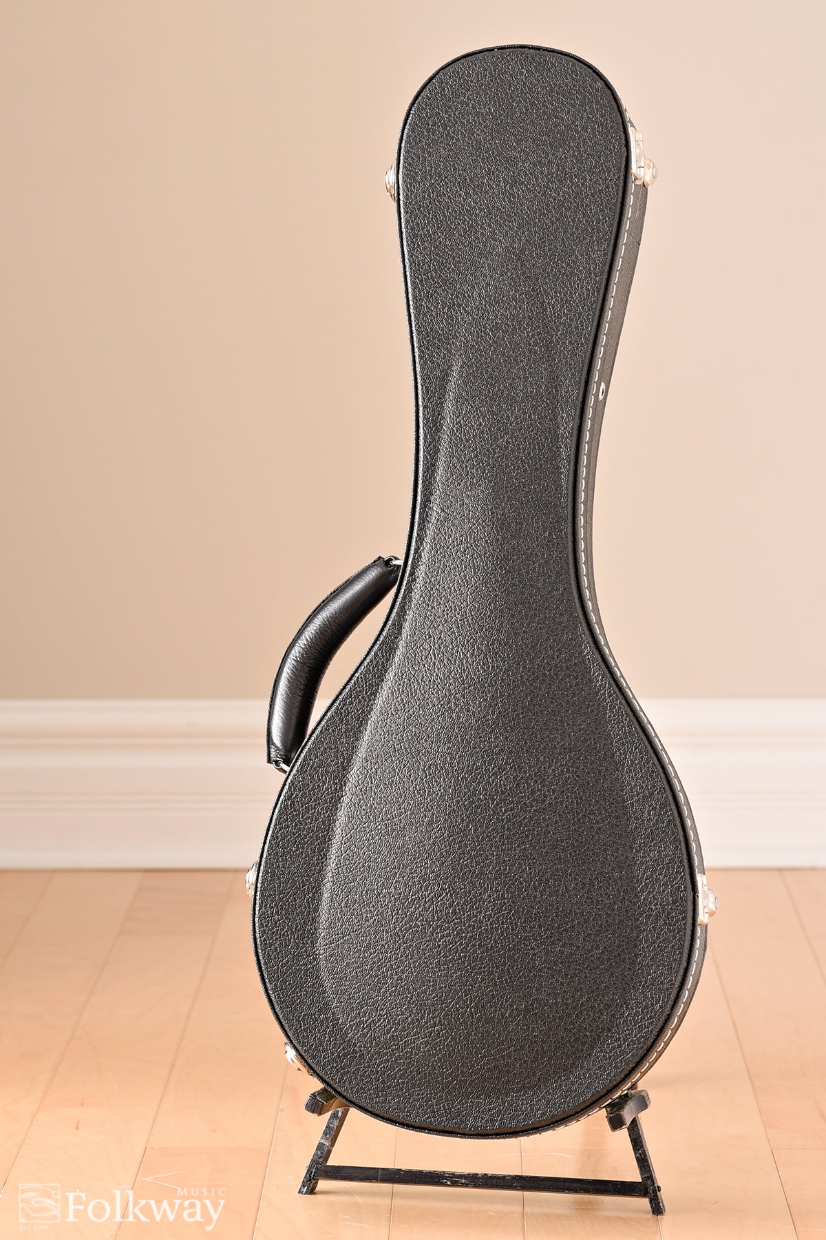 Collings MTO Gloss Blacktop