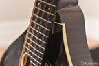 Collings MTO Gloss Blacktop