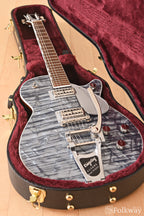 2019 Gretsch G6129 Pearl Jet