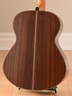 1992 Oskar Graf Concert Steel String