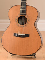 1992 Oskar Graf Concert Steel String