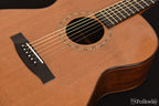 1992 Oskar Graf Concert Steel String