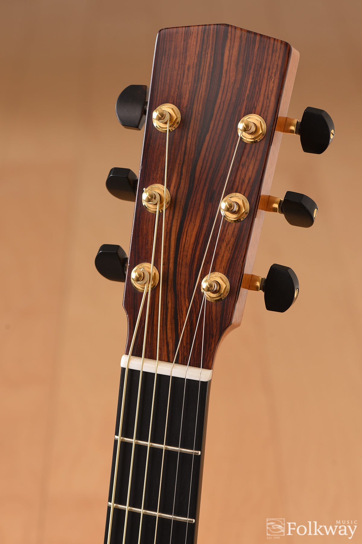 1992 Oskar Graf Concert Steel String