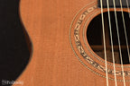 1992 Oskar Graf Concert Steel String