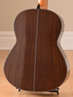 2017 Oskar Graf Baritone Classical