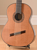 2017 Oskar Graf Baritone Classical