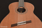 2017 Oskar Graf Baritone Classical