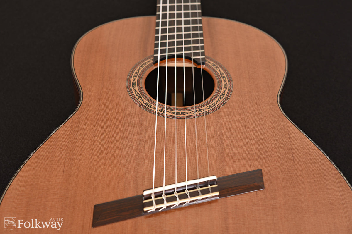2017 Oskar Graf Baritone Classical