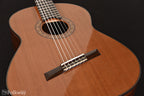 2017 Oskar Graf Baritone Classical