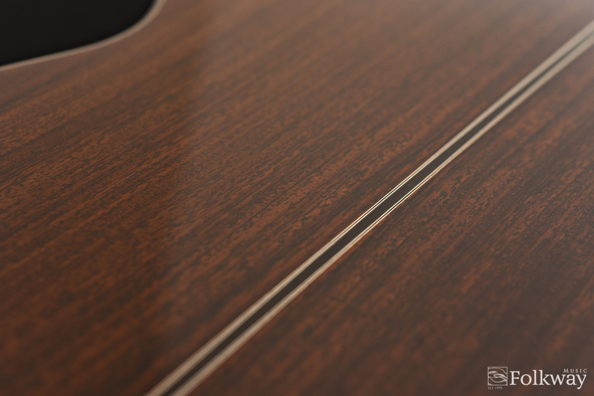 2017 Oskar Graf Baritone Classical