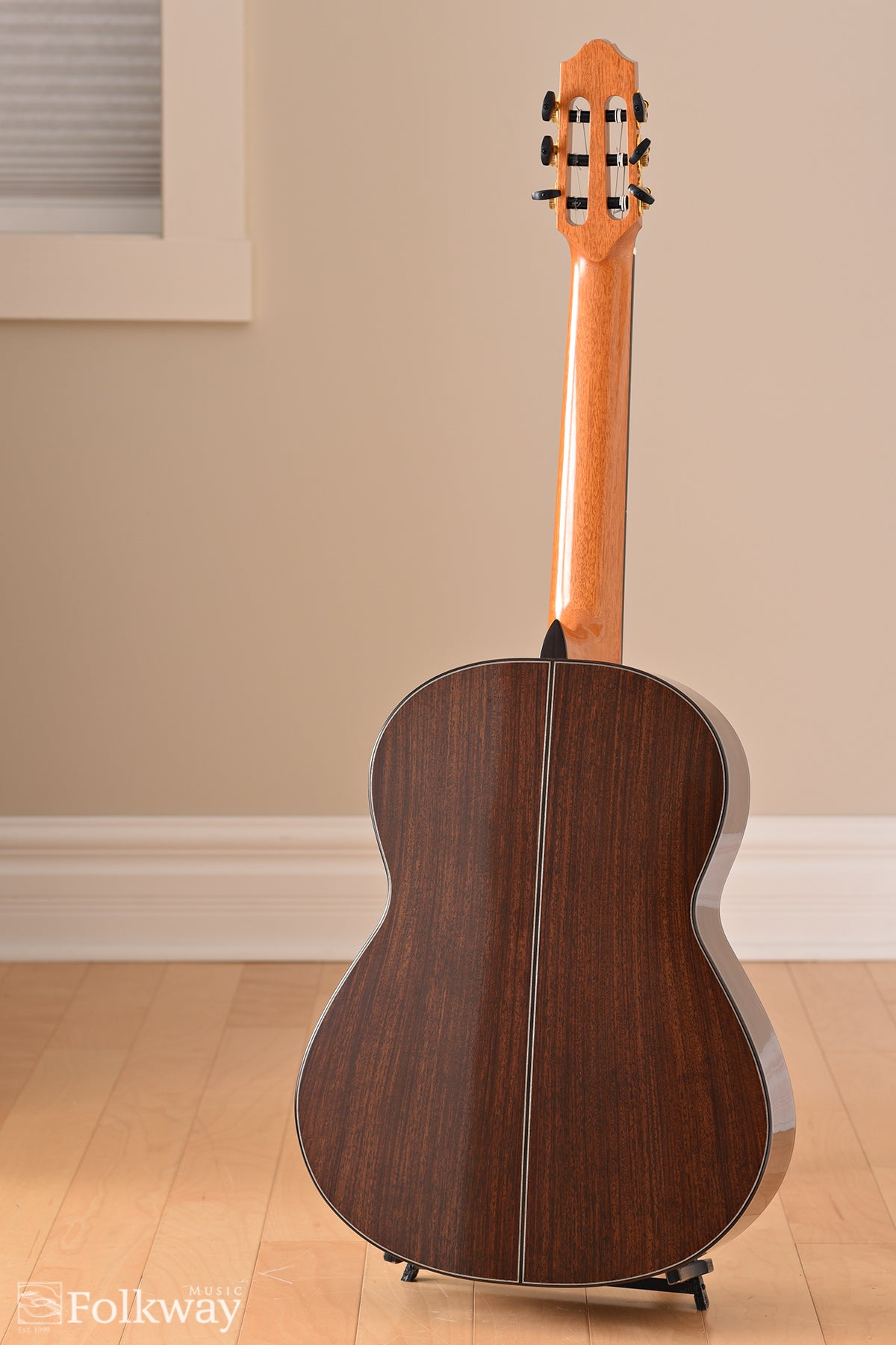 2017 Oskar Graf Baritone Classical