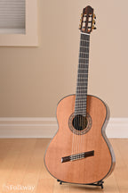 2017 Oskar Graf Baritone Classical