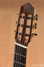 2017 Oskar Graf Baritone Classical