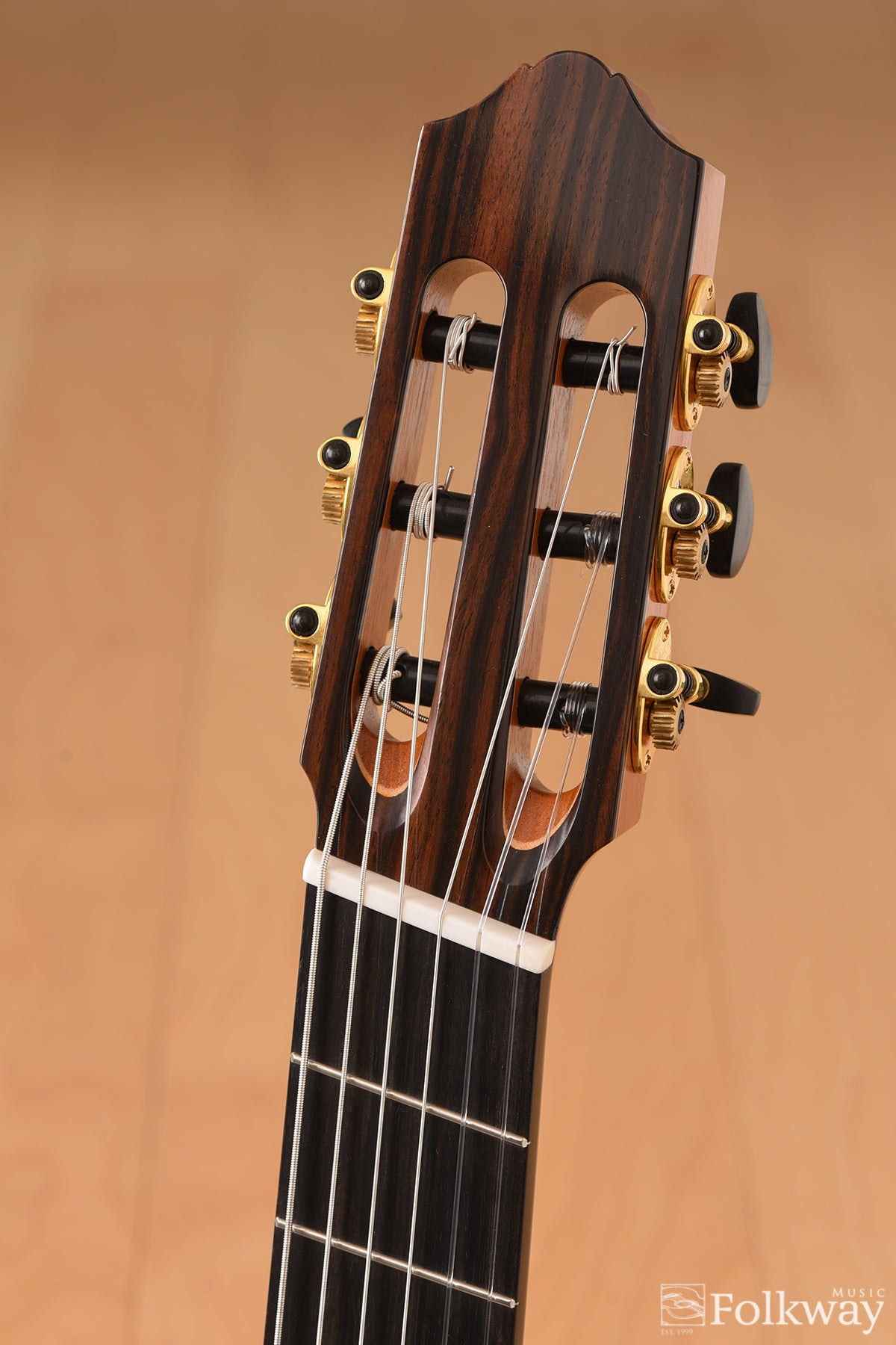 2017 Oskar Graf Baritone Classical