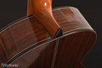 2017 Oskar Graf Baritone Classical