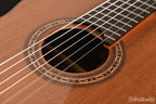 2017 Oskar Graf Baritone Classical